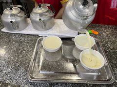 -冰泉豆浆馆(白云山总店)