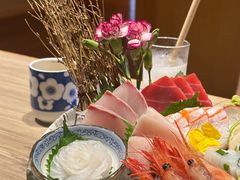 -小山日本料理(兴业太古汇店)