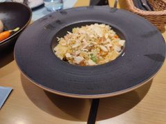 -杏荟旋转餐厅(广州爱群店)