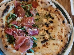 -PIZZA BIANCA(民园店)