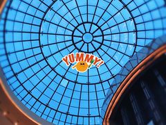 -杭州国际会议中心洲际酒店-原素全日餐厅(解放东路店)