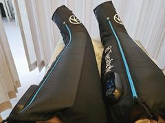 -MASTER FIT 拉伸大师·筋膜刀·西式按摩(上梅林卓悦汇店)