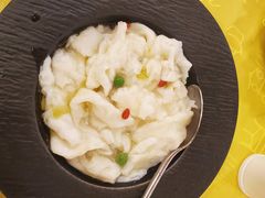 芙蓉鸡片-同和居(月坛店)