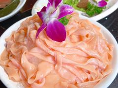 -麻辣英雄重庆火锅(常平店)
