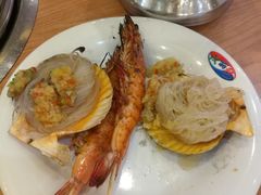 -北京汉丽轩自助烧烤(解放桥店)