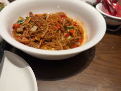 -味上湘菜馆(岳麓山店)