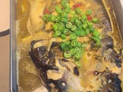 -半天妖烤鱼(大兴大悦春风里店)