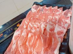 草原羔羊肉-呷哺呷哺(西单大悦城店)