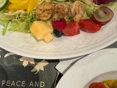 -第101座花园餐厅(湖滨88店)