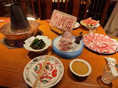 -前门涮肉(群力店)