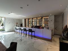 -上海宝华万豪酒店