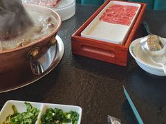 -阳坊胜利涮羊肉(阳坊老店)
