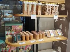 零售区-格意生活·面包·蛋糕(红街店)