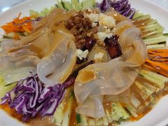 -叁拾壹克饺子·东北菜(国贸店)