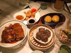 -陶陶居酒家(海岸城店)