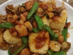 -砂锅李(九江路店)