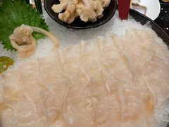 -協成海鮮火鍋(老店)