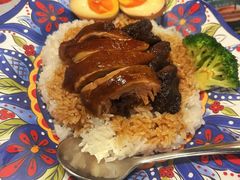 -玛嘉烈(北京金融街店)