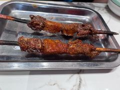 -撒拉人家.酸菜牦牛肉火锅