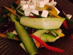 地中海式沙拉-土耳其妈妈