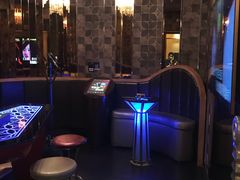 -K+全国连锁KTV(绿地缤纷天地店)
