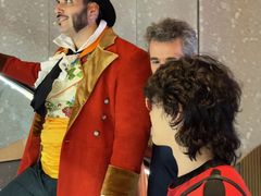 -交通银行前滩31演艺中心