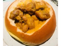 -大树餐厅(益田假日店)