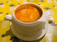 冬阴功汤-泰妃堂.泰菜.夜宵(赤岗总店)