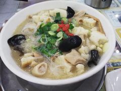 -春发生饭店·非遗(南院门店)