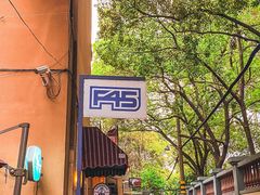 -F45 Training(徐汇店)