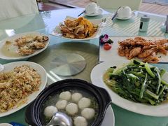 -景好海鲜餐厅(大鹏必选旅游店)