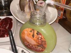 -围炉夜话·潮汕卤水火锅(榕江店)