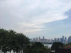 -江滨壹号艺文空间复合餐厅(闽江大道店)