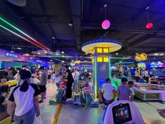 -大光明电影院(南京西路店)
