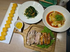 -阿西娅·西北妈妈拿手菜·清真(西关店)