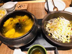 云海肴汽锅鸡-云海肴云南菜(浦江欢乐颂店)