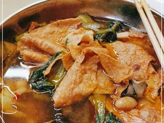 -红鼻子桂林米粉(金唐新光界店)