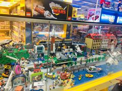 -玩具反斗城(海港城店)