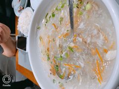 -姑苏家宴·苏帮菜·松鼠桂鱼(苏州总店)