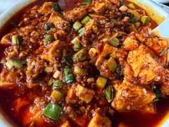 -天回镇何氏豆腐(总店)