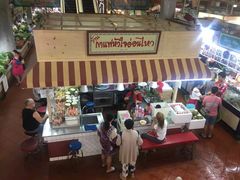 -班赞海鲜市场