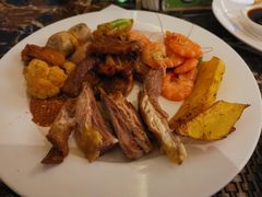 -宁波阳光豪生大酒店·豪生咖啡厅