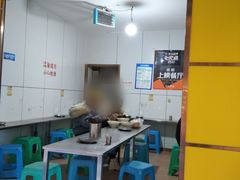 大堂-文山荷鲜居(翠湖店)