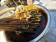-成都瓜串串(华强北店)