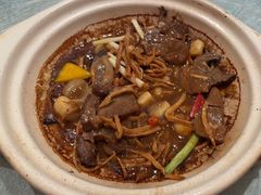 -百姓渔村(南中环店)