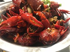 -虎虎龙虾•9年湖北匠(双井店)