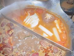 -湊湊火锅·茶憩(上海合生汇店)