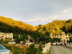 -老界岭旅游度假区