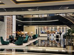 -上海苏宁宝丽嘉酒店·嘉府壹号中餐厅