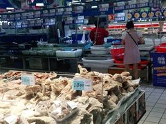 -大润发(花雨店)